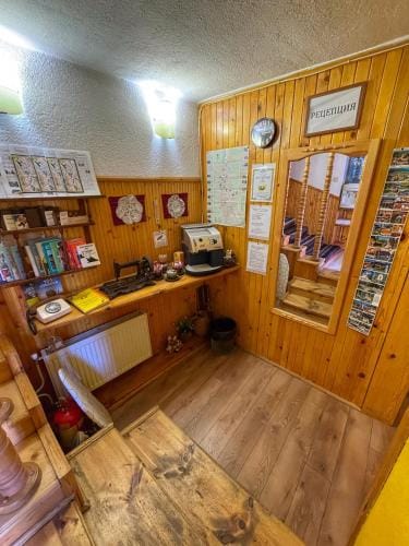 Guest rooms Colorit Hotel in Plovdiv Province
