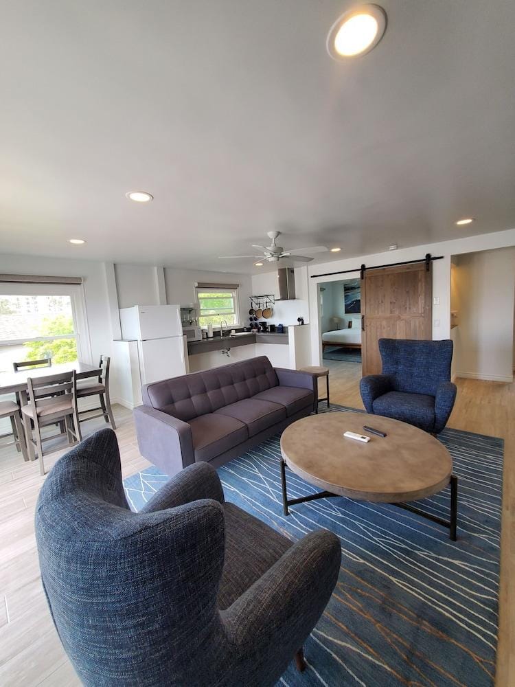 Sea Horse Resort Hotel in San Clemente