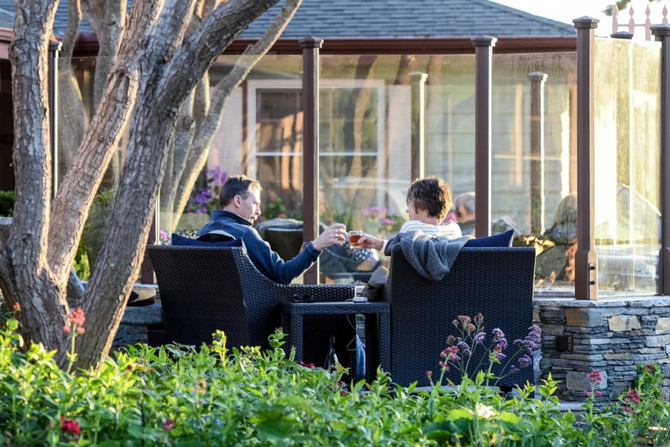 Sea Otter Inn Inn in Cambria