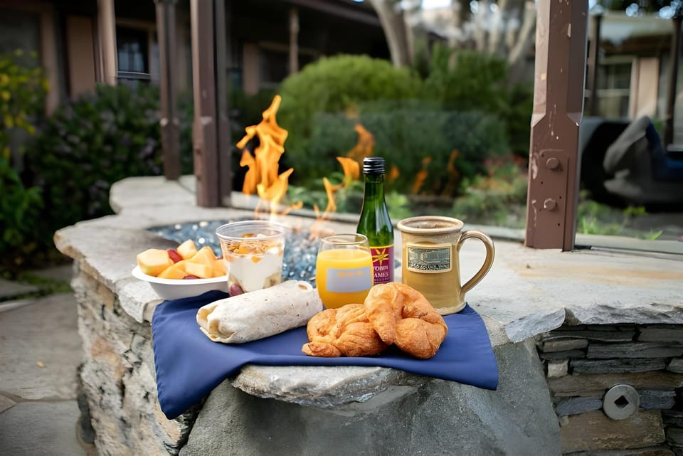Sea Otter Inn Inn in Cambria