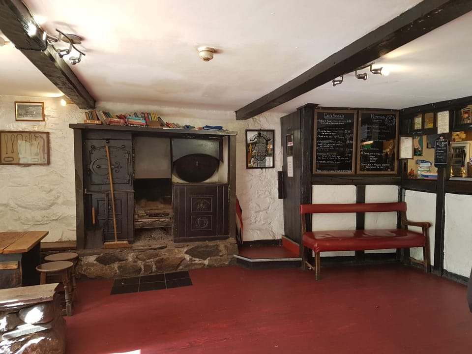 The Old Dungeon Ghyll Hotel Hotel in England