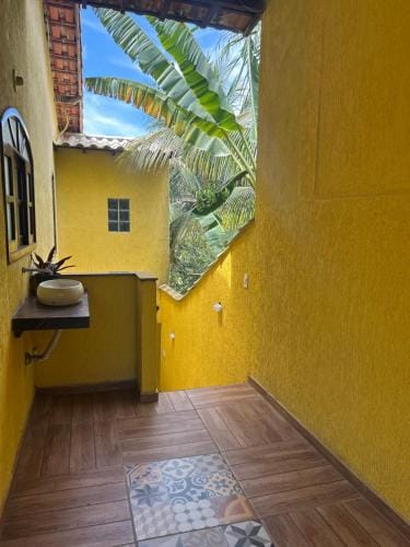 Pousada Paraiso de Itauna Inn in Saquarema