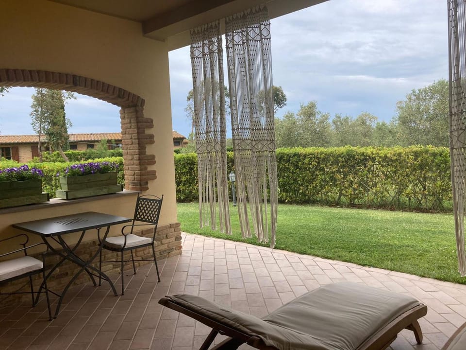 Tenuta dei Principi Apartment hotel in Tuscany