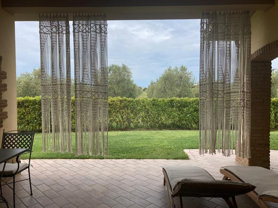 Tenuta dei Principi Apartment hotel in Tuscany