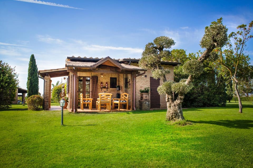 Tenuta dei Principi Apartment hotel in Tuscany
