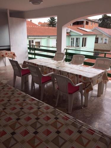 Crveno Zlato Hotel in Biograd na Moru