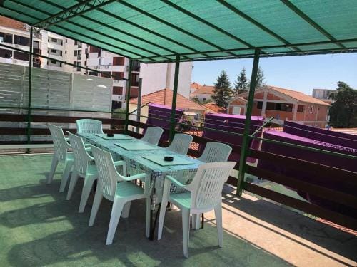 Crveno Zlato Hotel in Biograd na Moru