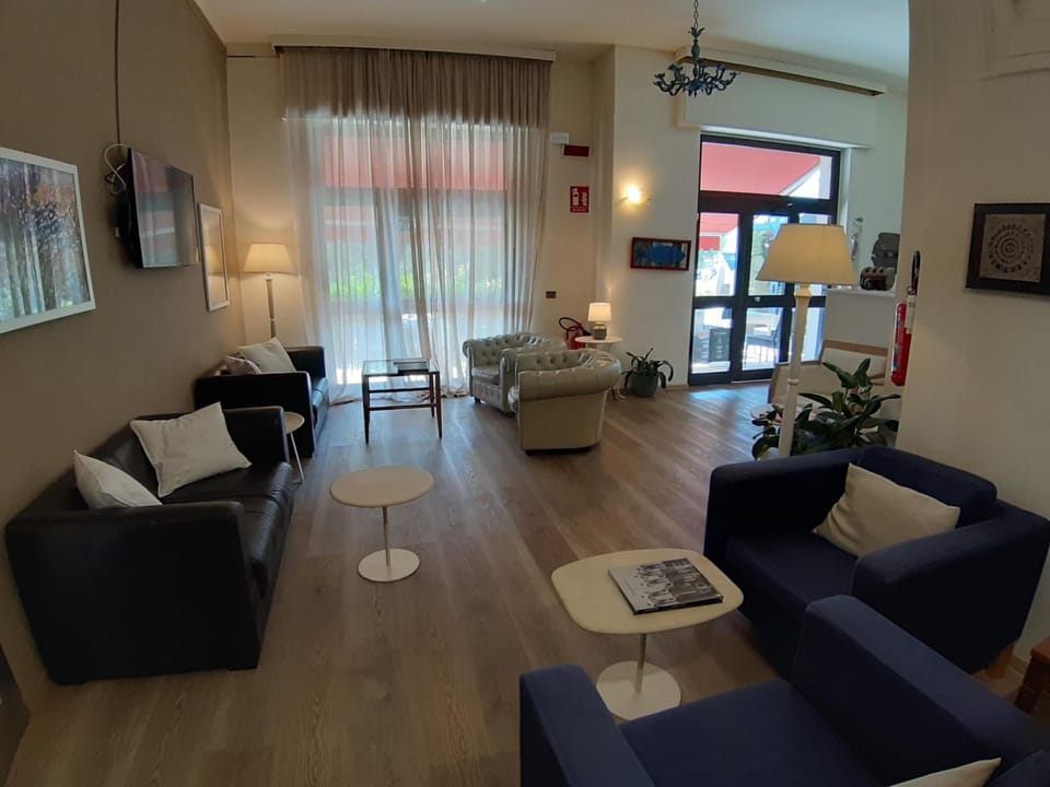 Hotel Rosa Dei Venti Hotel in Lerici