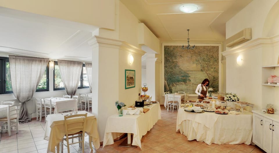 Hotel Rosa Dei Venti Hotel in Lerici