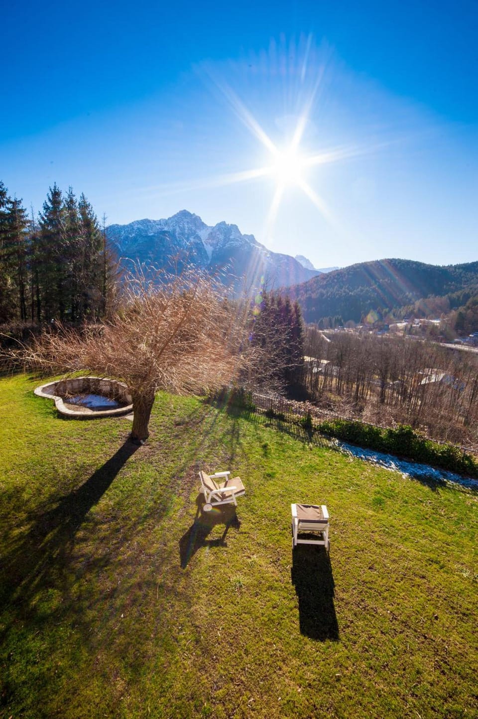 Dimora Al Bivacco Hotel in Friuli-Venezia Giulia