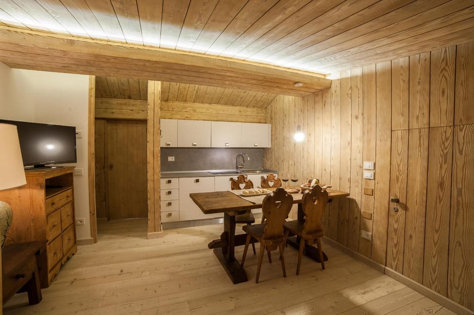 Dimora Al Bivacco Hotel in Friuli-Venezia Giulia