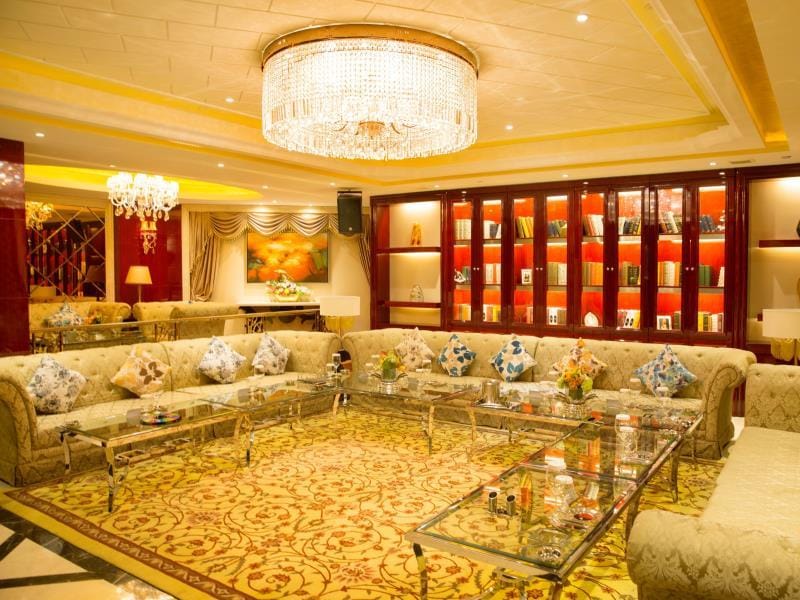 Shantou International Hotel Hotel in Guangdong