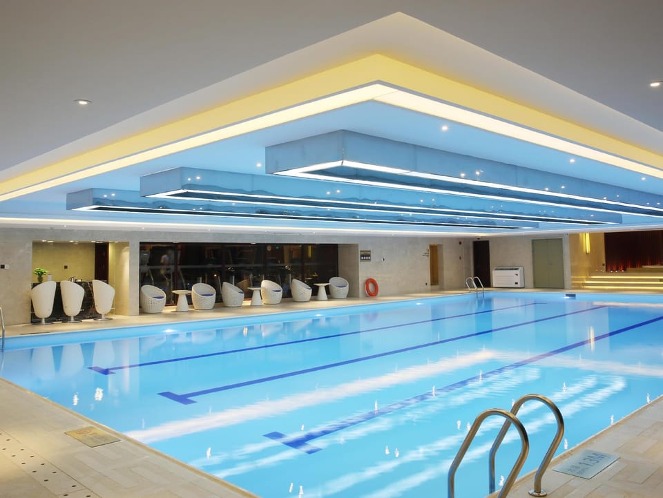 Shantou International Hotel Hotel in Guangdong