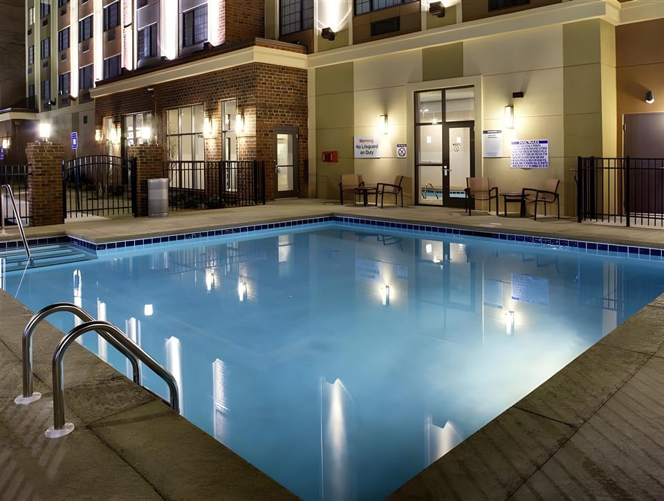 Sheraton Augusta Hotel Hotel in Augusta