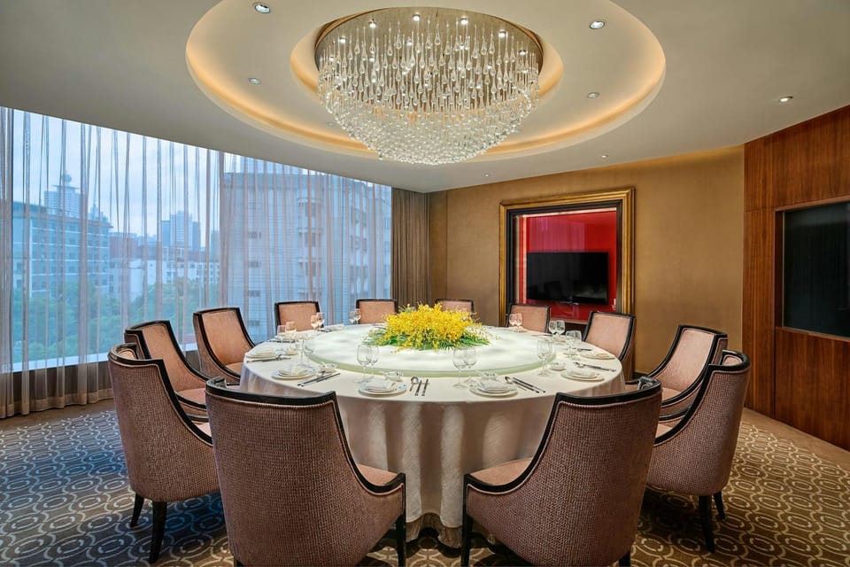 Sheraton Changsha Hotel Hotel in China