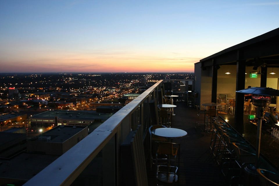 Sheraton Columbia Downtown Hotel Hotel in Columbia