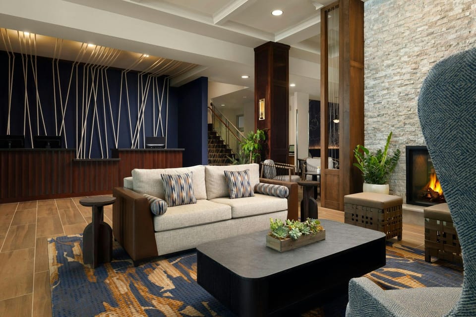 Sheraton Erie Bayfront Hotel Hotel in Erie