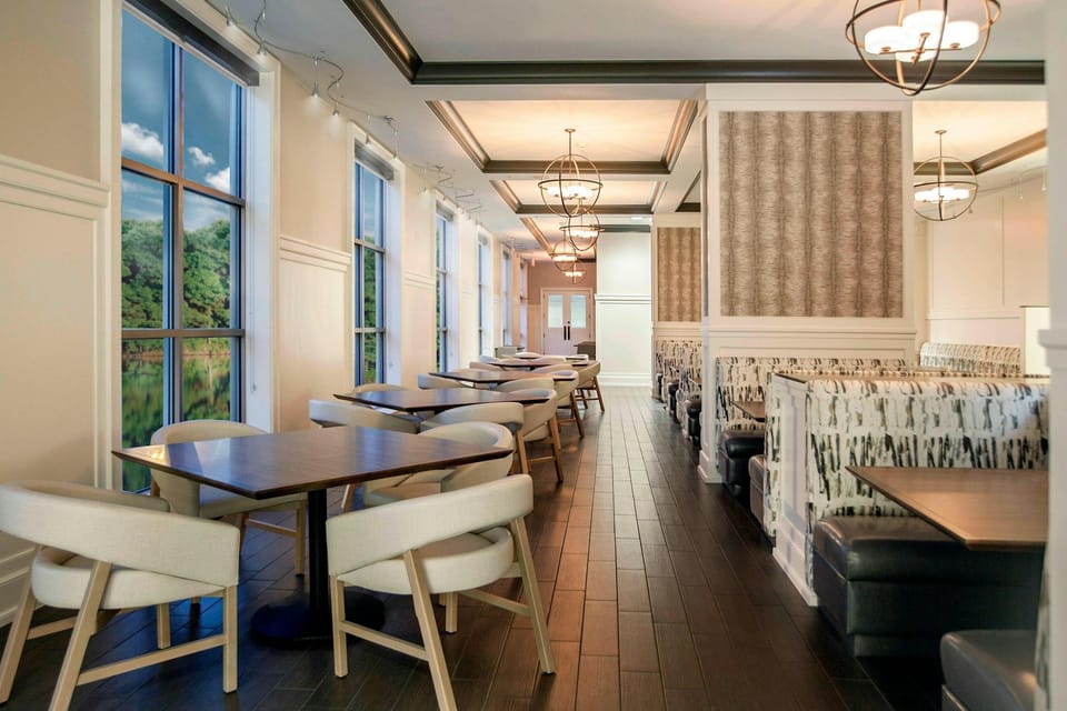 Sheraton Jacksonville Hotel Hotel in Jacksonville