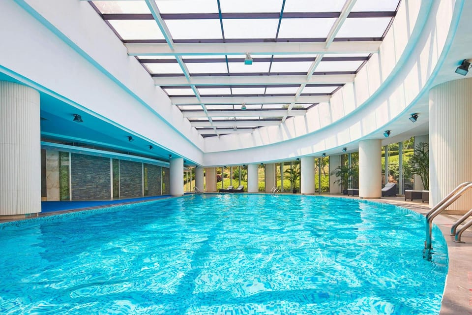Sheraton Zhoushan Hotel Hotel in Zhejiang