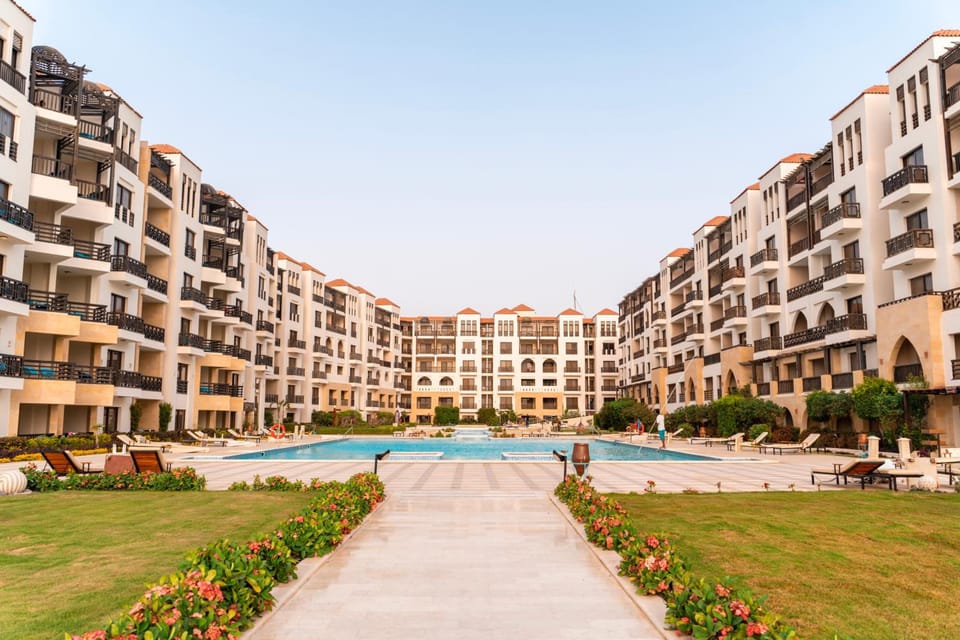 Gravity Hotel & Aqua Park Hurghada Families and Couples Only Hotel in Hurghada