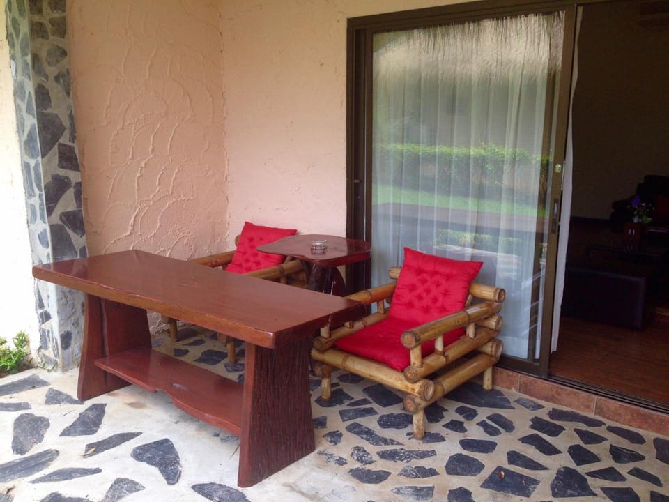 Garden Resort Resort in Ko Chang