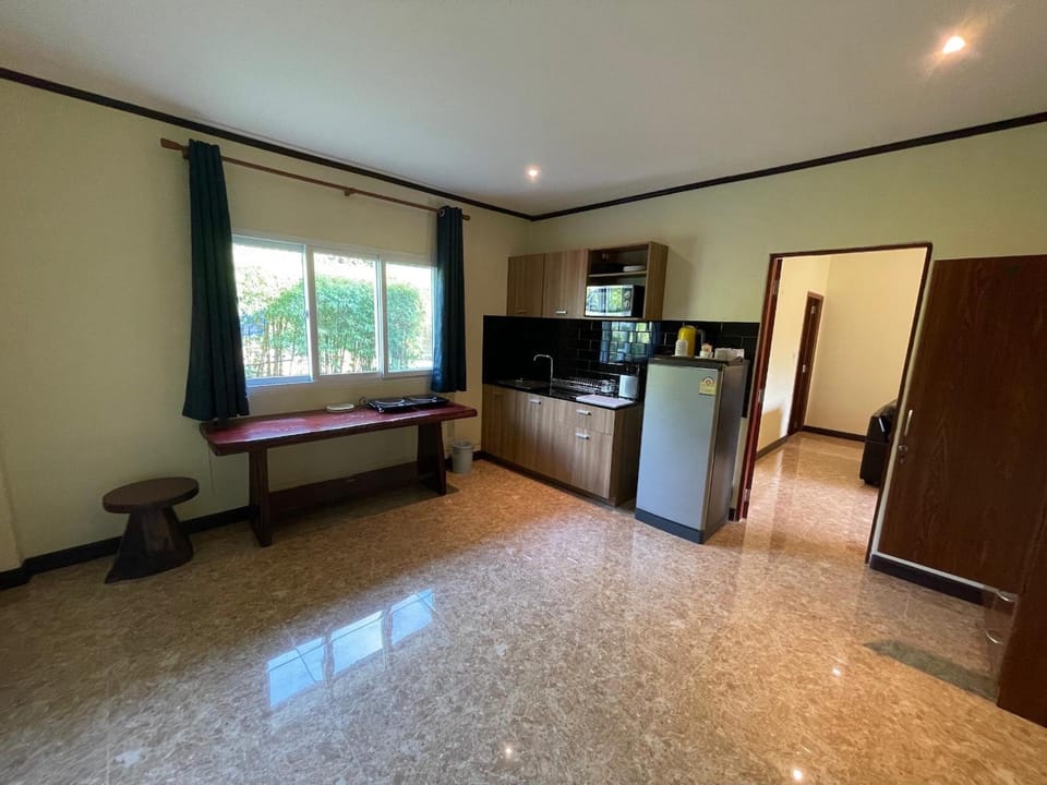 Garden Resort Resort in Ko Chang