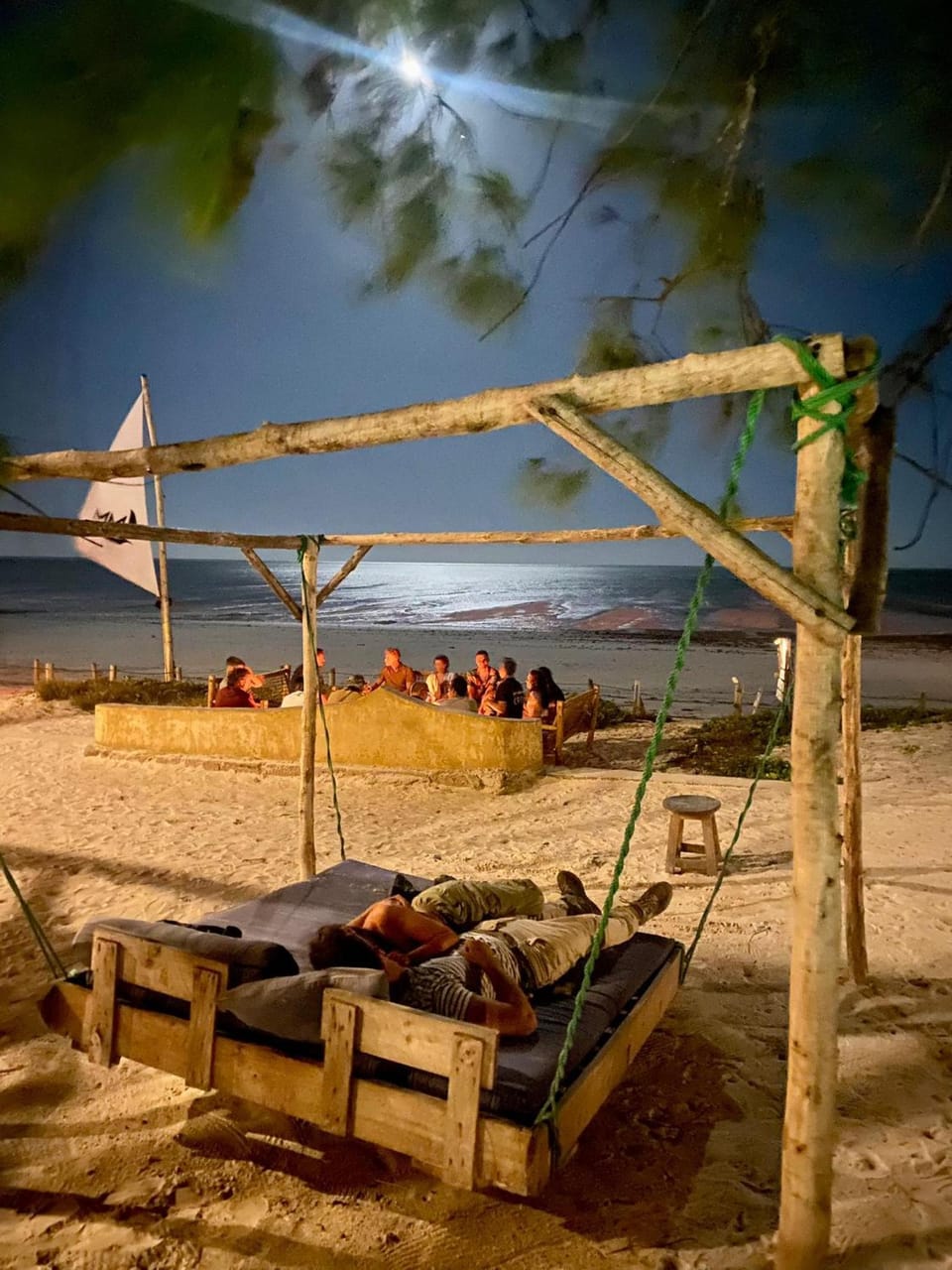 Drifters Zanzibar Hostel in Tanzania