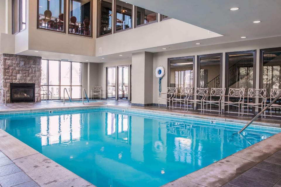 Shoreline Inn & Conference Center, an Ascend Collection Hotel Hotel in Muskegon