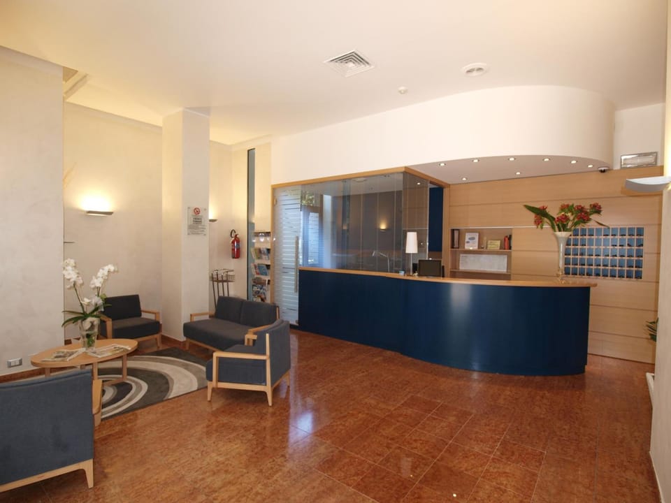 Hotel Bella Venezia Mare Hotel in Lignano Sabbiadoro