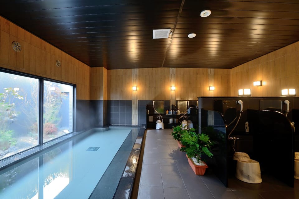 Bathhouse