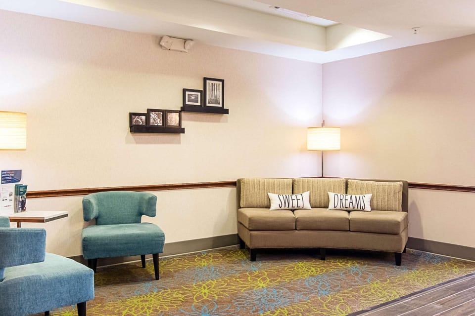 Sleep Inn & Suites Hobbs Hotel in Hobbs