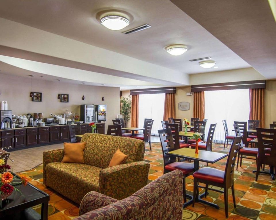 Sleep Inn & Suites Shreveport West Hotel in Shreveport