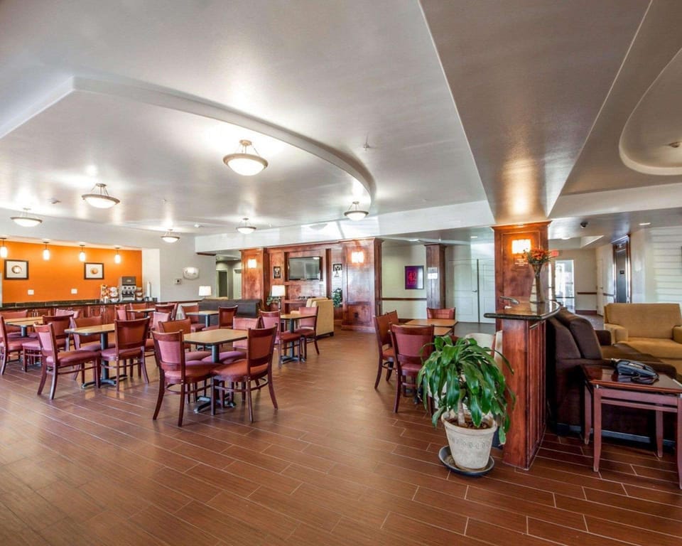 Sleep Inn & Suites Lawton Near Fort Sill Hotel in Lawton