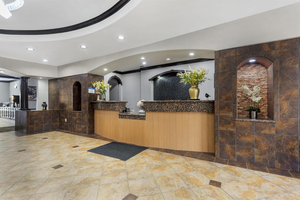 Best Western Sea World/Lackland AFB NW Hotel & Suites Hotel in San Antonio
