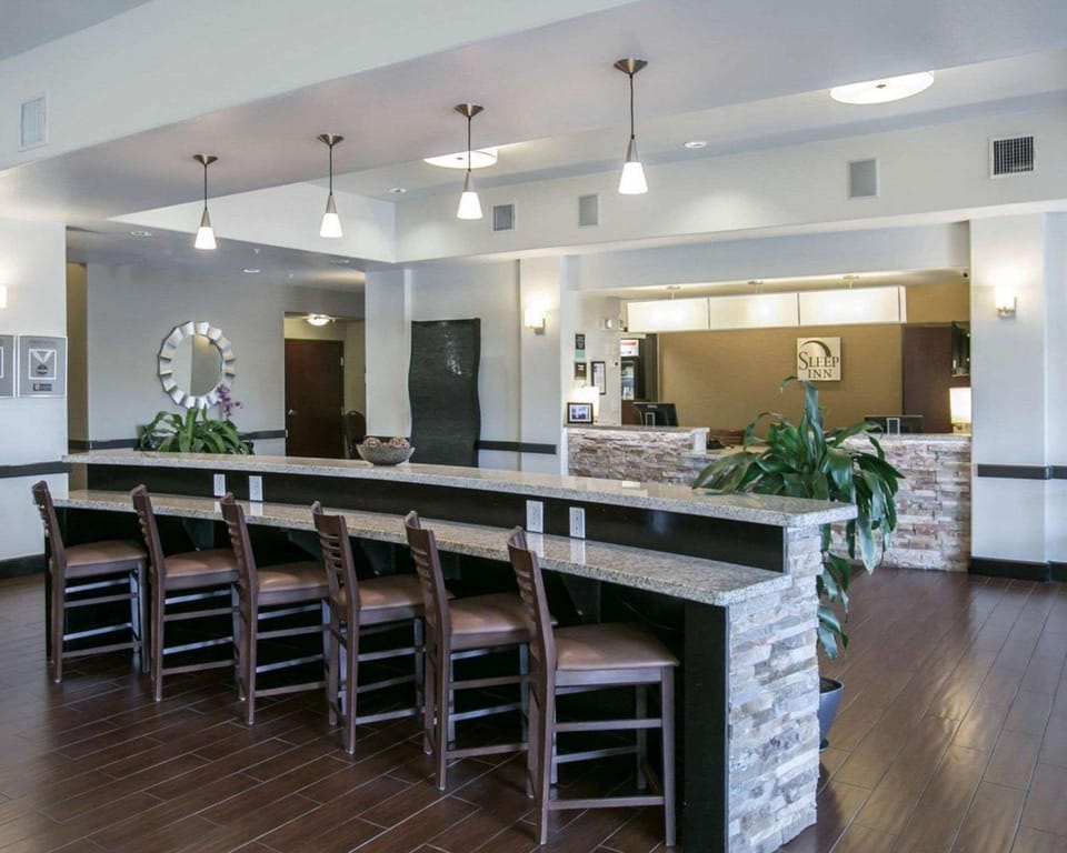 Sleep Inn & Suites Round Rock - Austin North Hotel in Round Rock