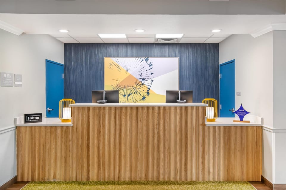 Spark by Hilton Shepherdsville Louisville South Hotel in Indiana