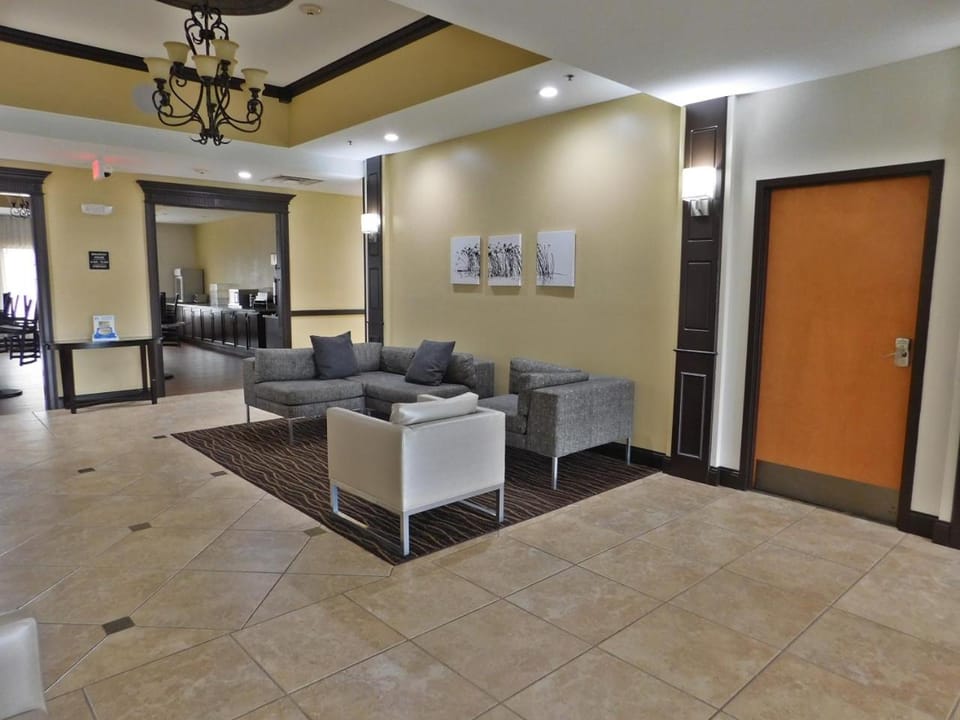 Bar/lounge