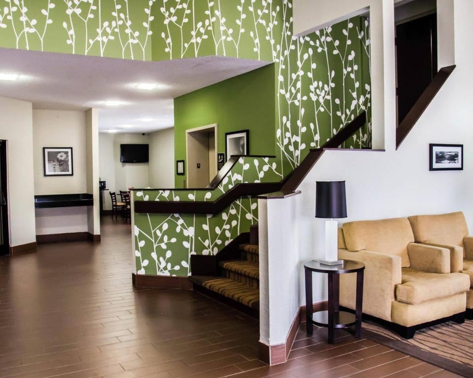 Sleep Inn Concord - Kannapolis Hotel in Kannapolis