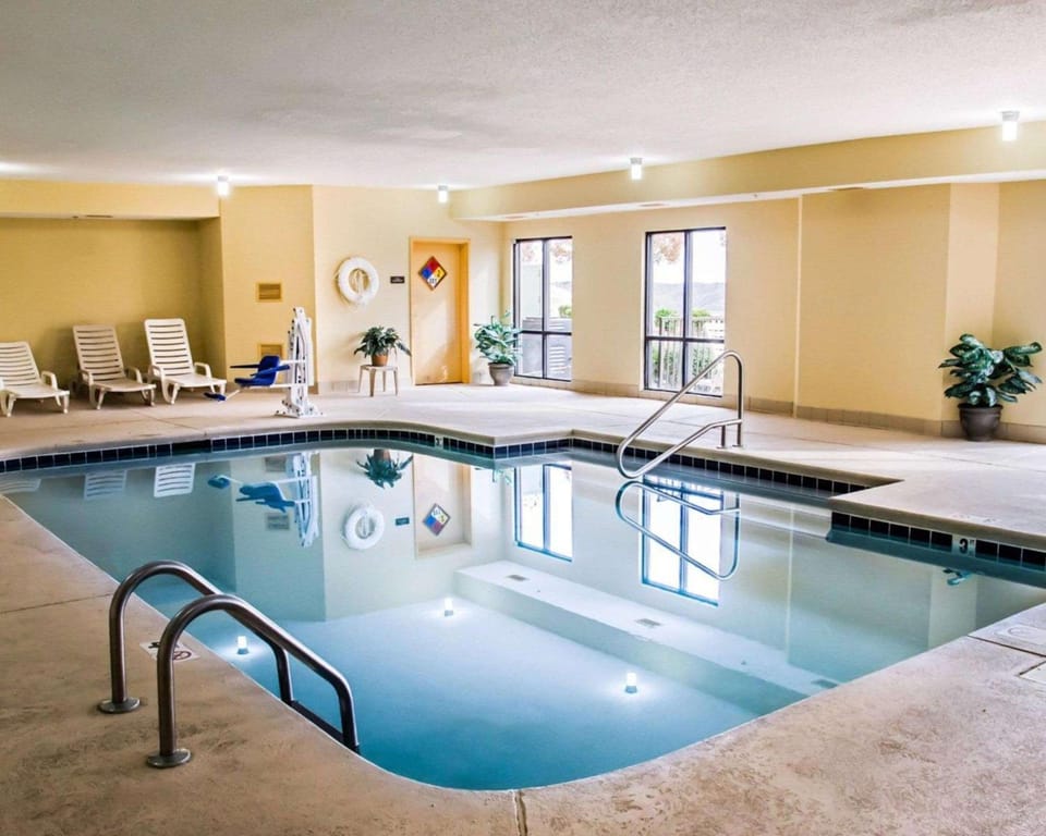 Facilities