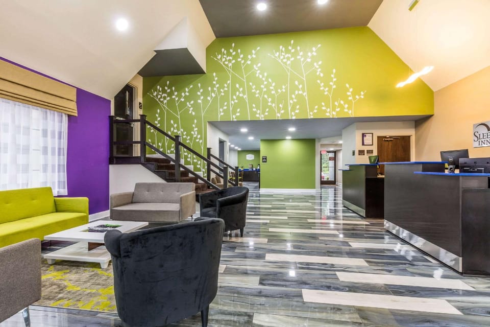 Travelodge by Wyndham Flowood/Jackson/Airport North  Hotel in Flowood