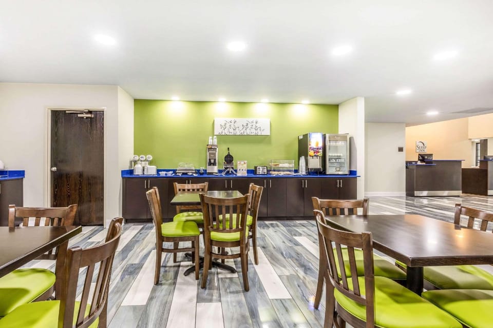 Travelodge by Wyndham Flowood/Jackson/Airport North  Hotel in Flowood