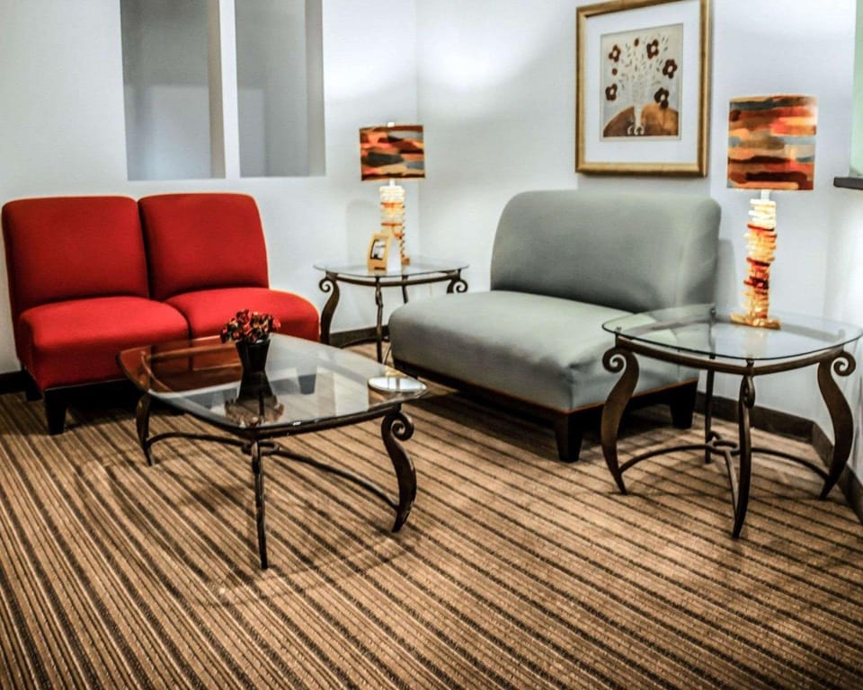 Sleep Inn Fredericksburg North Hotel in Spotsylvania County
