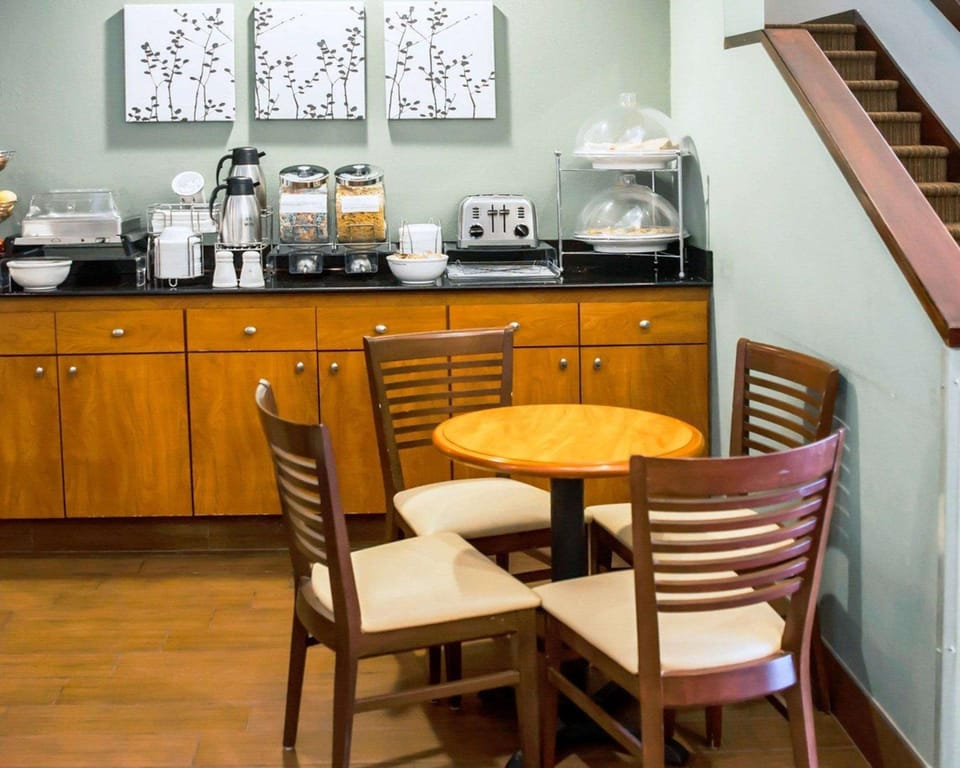 Sleep Inn Fredericksburg North Hotel in Spotsylvania County