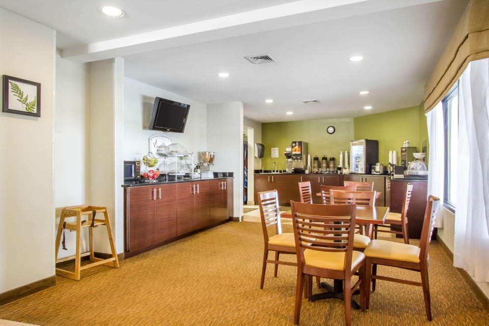 Coffee shop