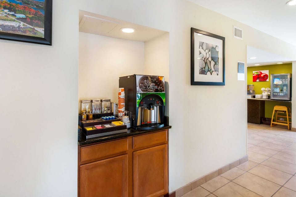 Quality Inn Grasonville near Kent Island Hotel in Maryland