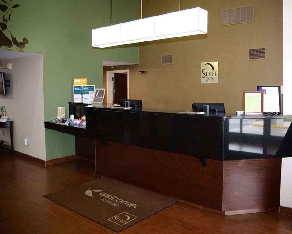 Sleep Inn Horn Lake-Southaven Hotel in Horn Lake