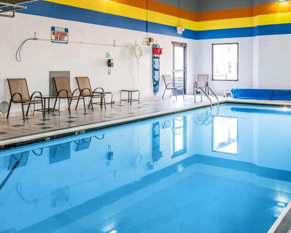 Facilities