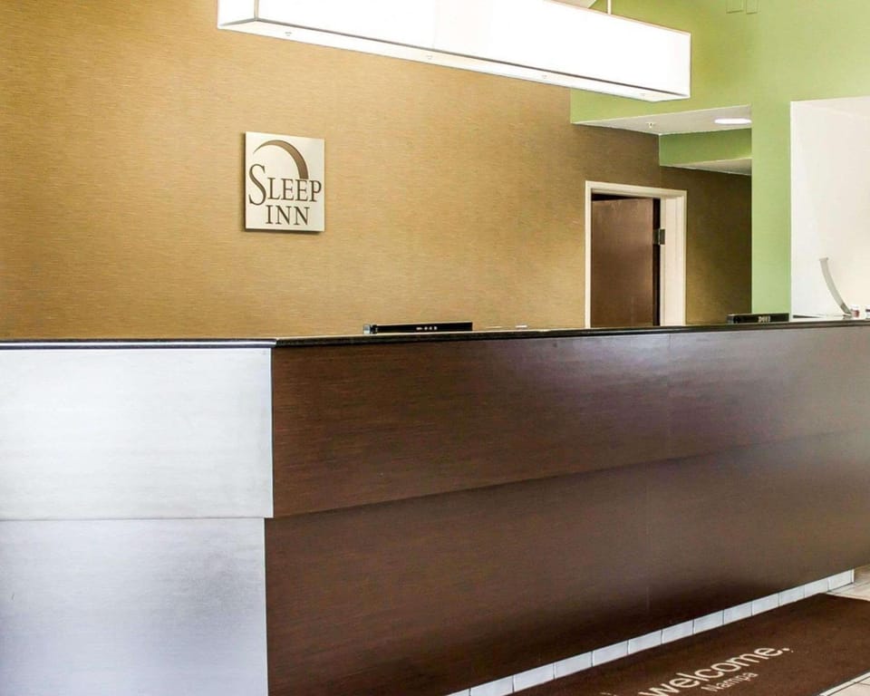 Sleep Inn Nampa near Idaho Center Hotel in Nampa
