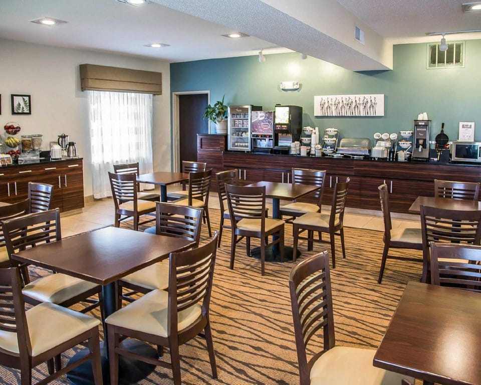 Sleep Inn Nampa near Idaho Center Hotel in Nampa