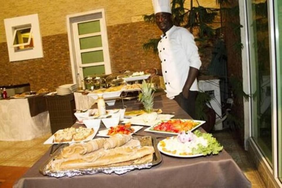 Villa Angelia Hotel Annex Hotel in Lagos
